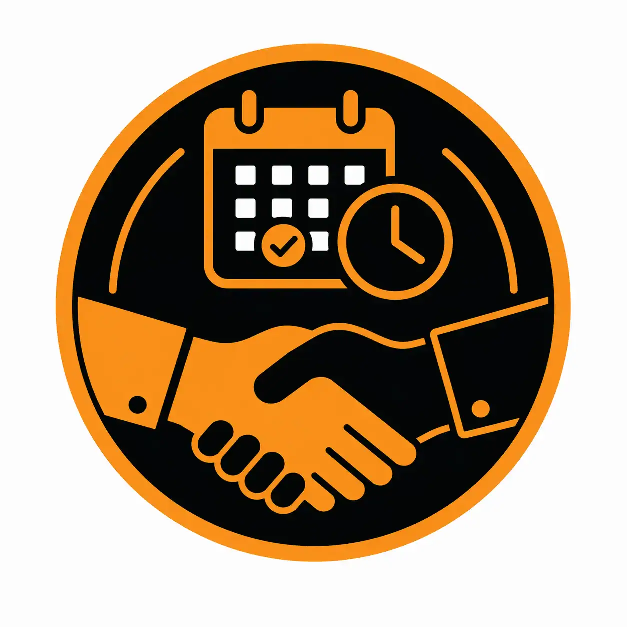 Accept & Schedule Pickup