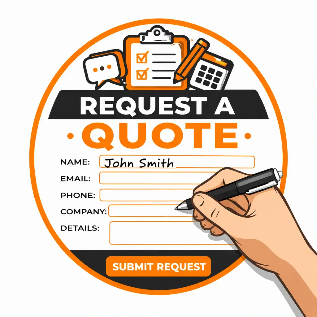 Request a Quote