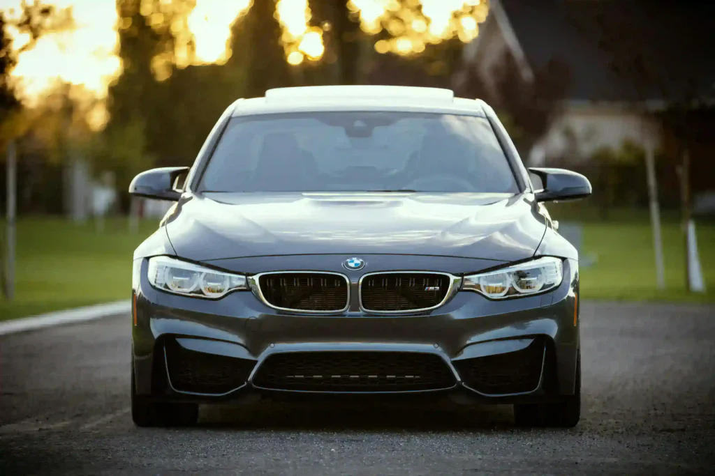Sell my car in Melbourne