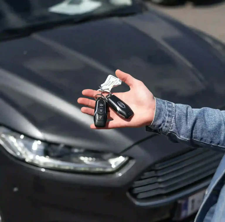 car buying company in Melbourne