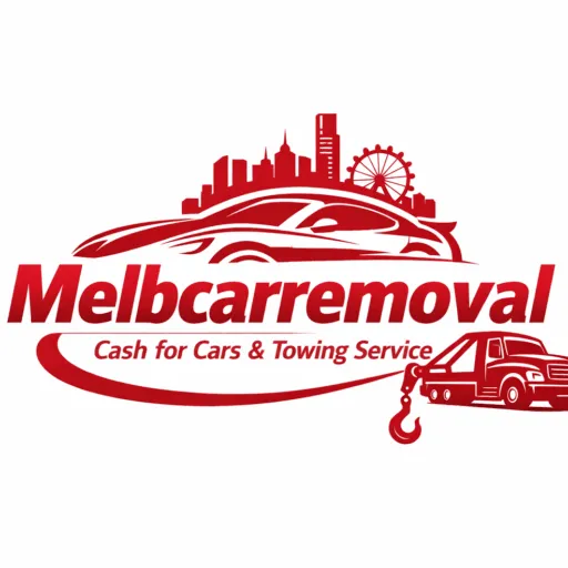 melbourne car removal