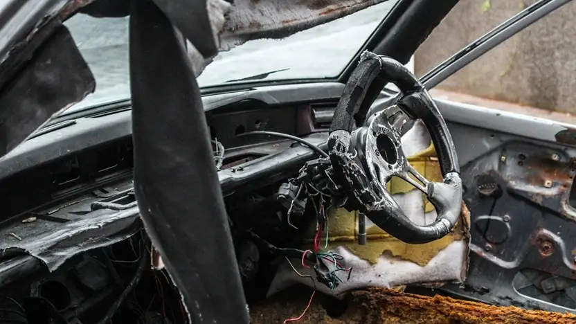 What Happens to Scrapped Cars in Melbourne?