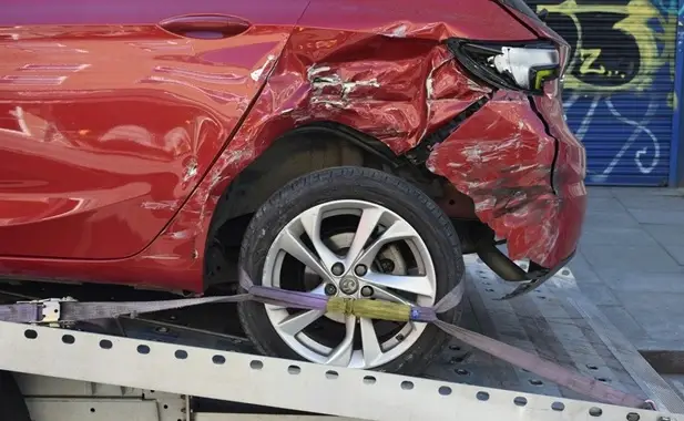 Scrap-Car-Caroline Springs