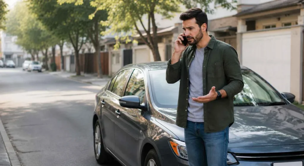 Should I trade in or sell my car myself?