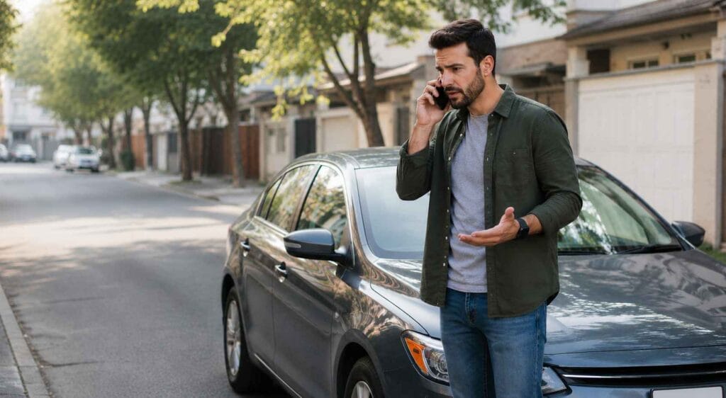 sell car faster