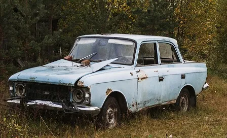 Car Repairs Cost More Than the Car Is Worth
