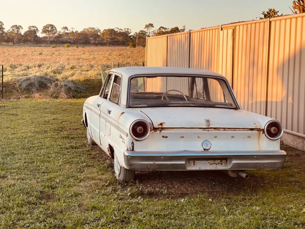Car Removal Coburg