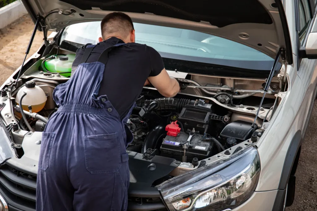 car removal in epping
