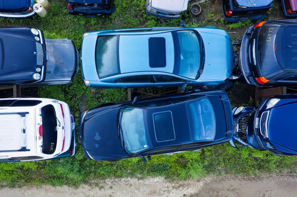 cash for cars moonee ponds