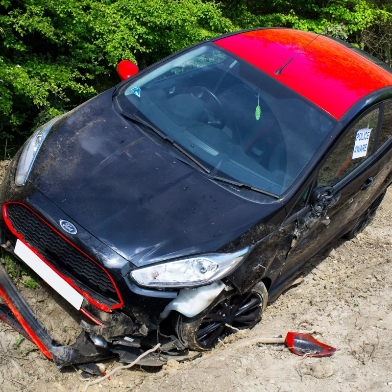 sell damaged cars